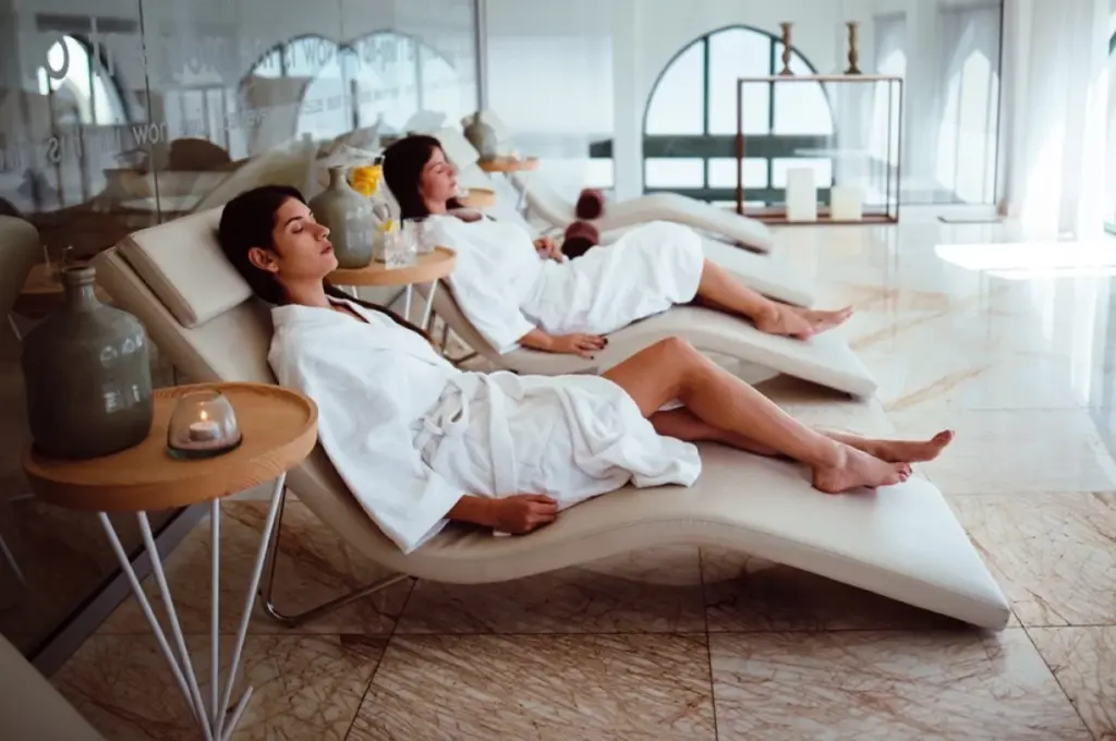 SPA и wellness